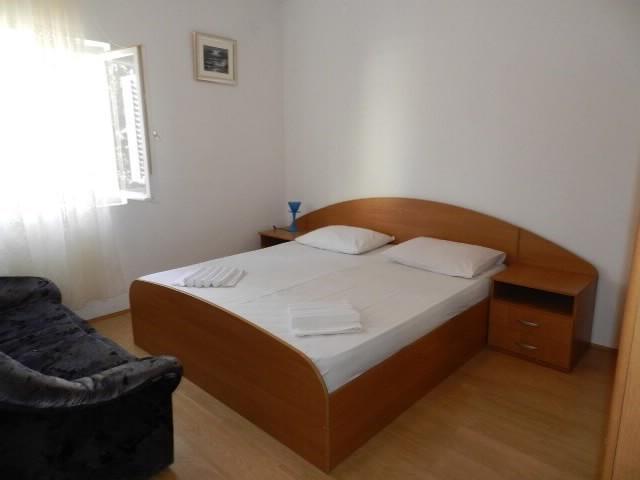 Apartments Marija Novalja Zimmer foto