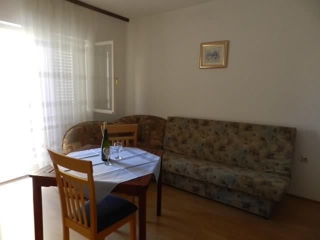 Apartments Marija Novalja Zimmer foto