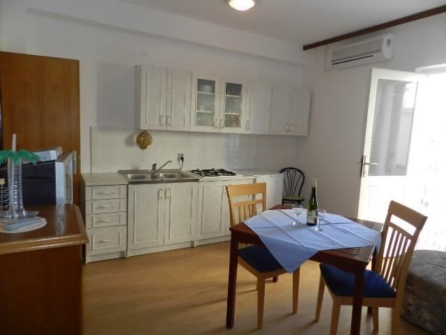 Apartments Marija Novalja Zimmer foto