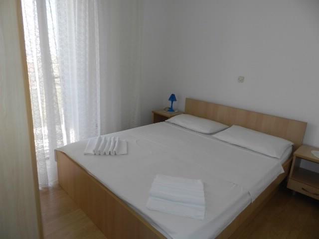 Apartments Marija Novalja Zimmer foto