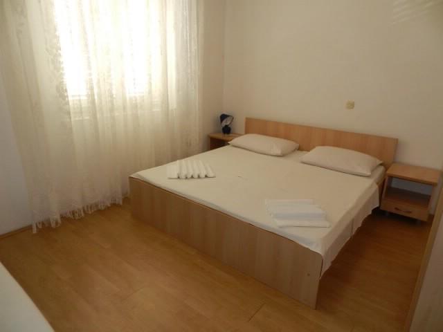 Apartments Marija Novalja Zimmer foto