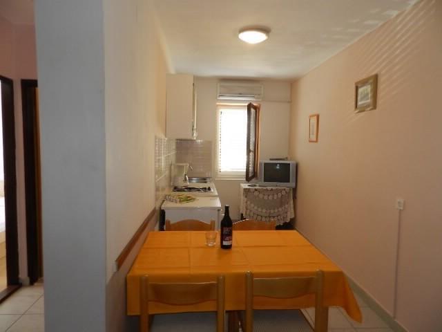Apartments Marija Novalja Zimmer foto