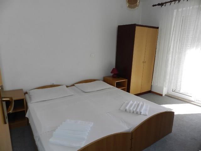 Apartments Marija Novalja Zimmer foto