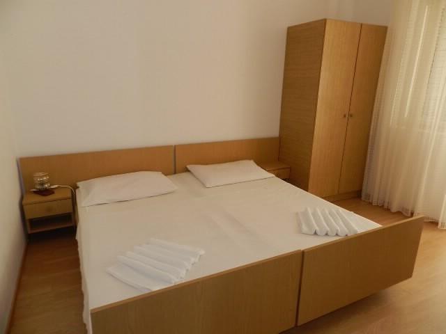 Apartments Marija Novalja Zimmer foto