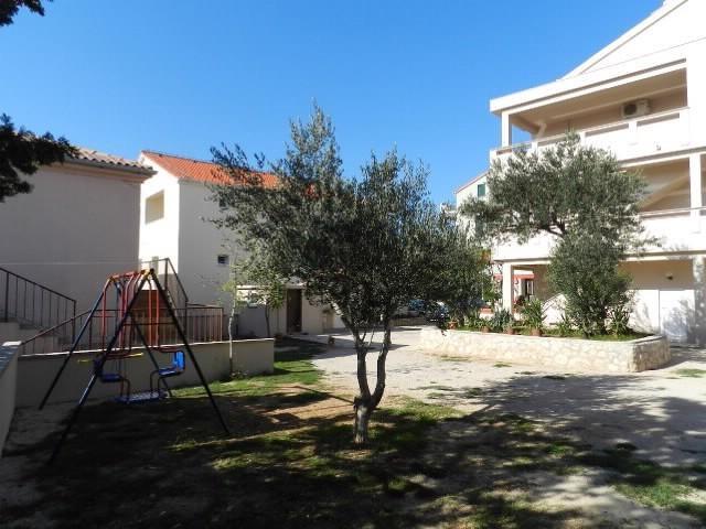 Apartments Marija Novalja Exterior foto