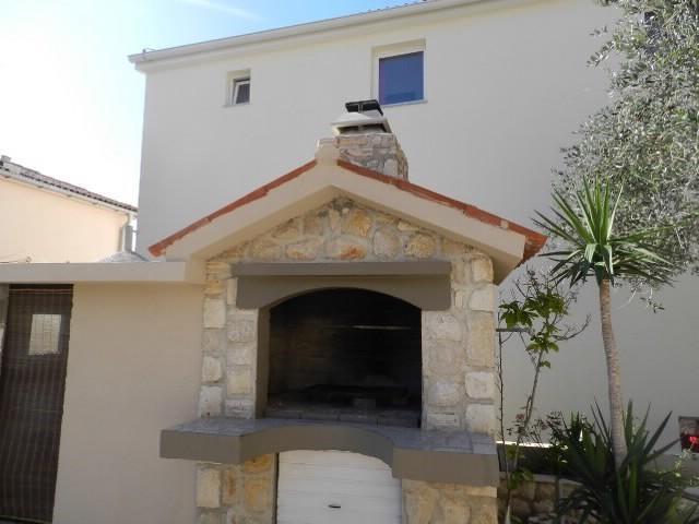 Apartments Marija Novalja Exterior foto