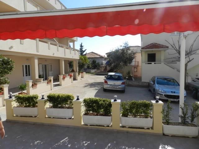 Apartments Marija Novalja Exterior foto