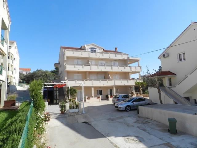 Apartments Marija Novalja Exterior foto