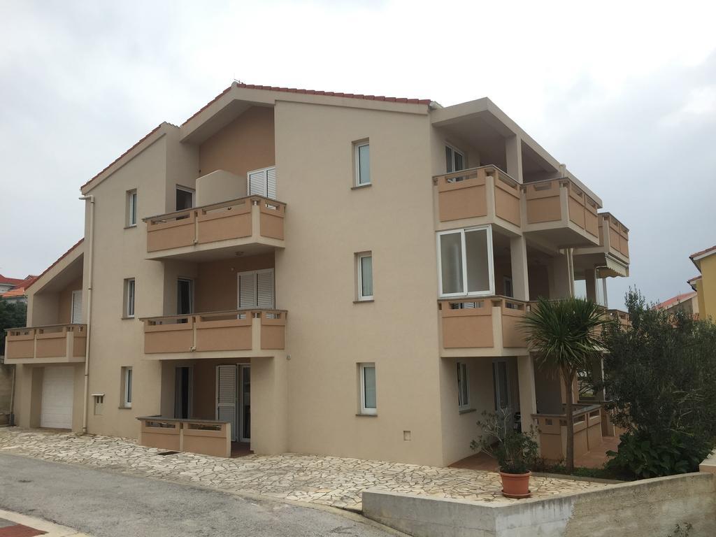 Apartments Marija Novalja Exterior foto