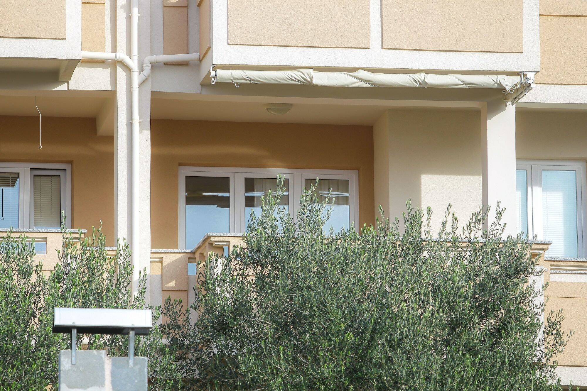 Apartments Marija Novalja Exterior foto